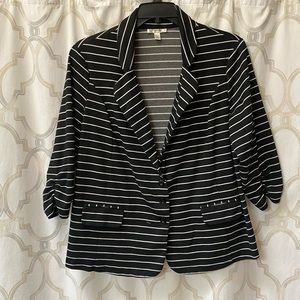 Dressbarn blazer